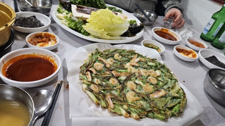 영일만식당 이미지