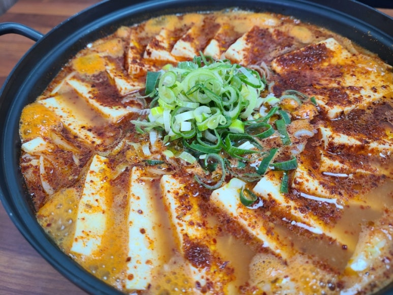 새말순두부 이미지