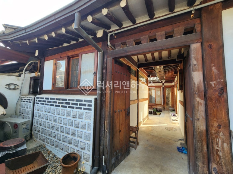 북촌계동별채 이미지