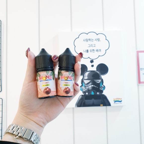 레인보우베이프 이미지