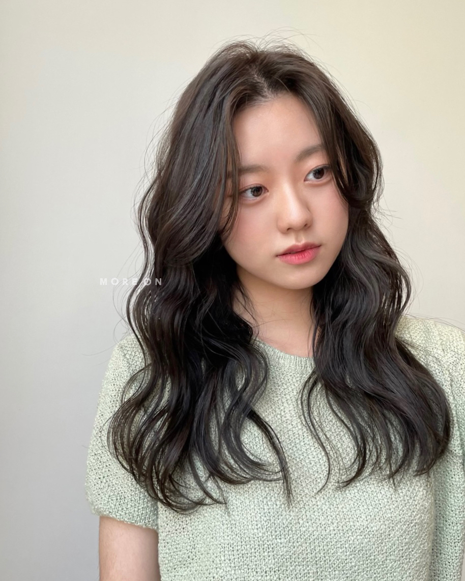 요즘헤어 이미지