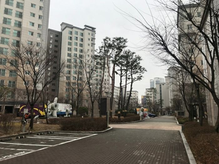(주)동익 이미지
