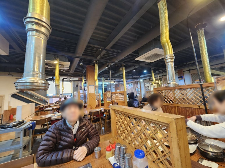 고래면옥 이미지