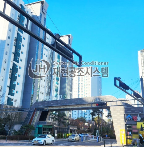 재현시스템공조 이미지