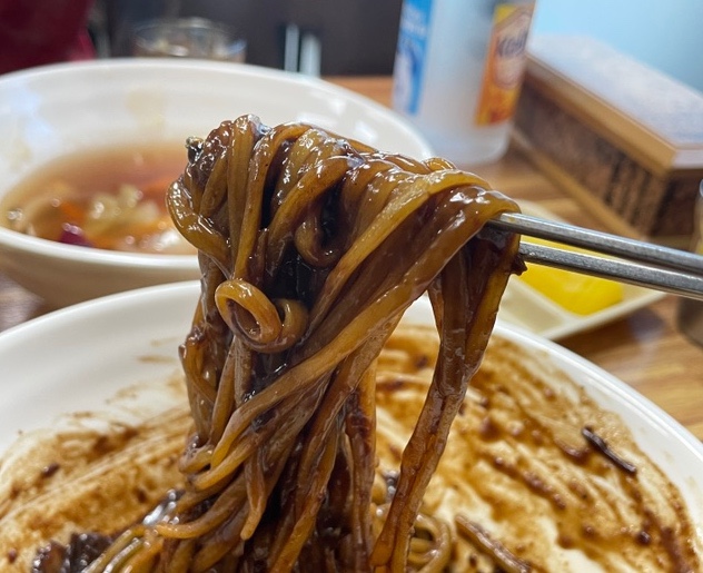 행복한짜장면집 이미지