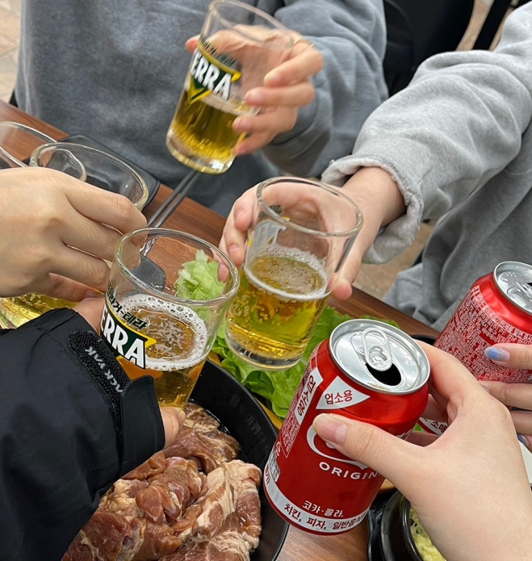 좋아좋아숯불갈비 이미지