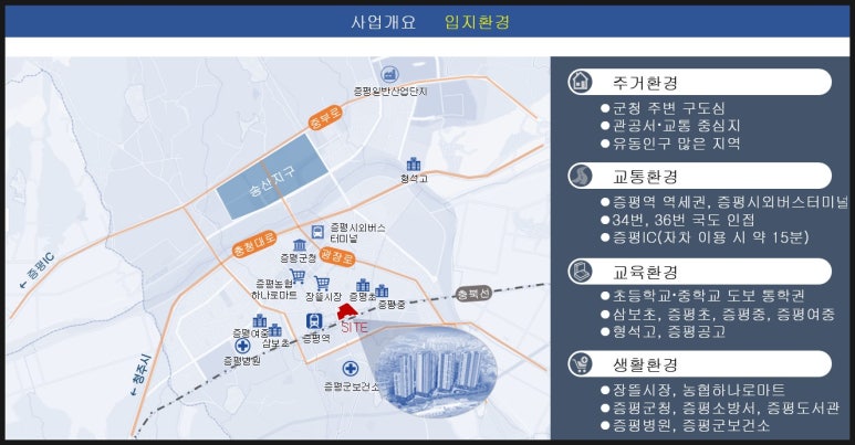 증평엔마트 이미지