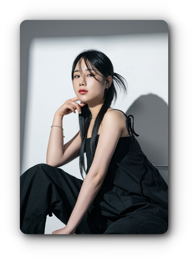 나랑헤어 이미지