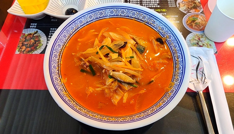 계림성 이미지