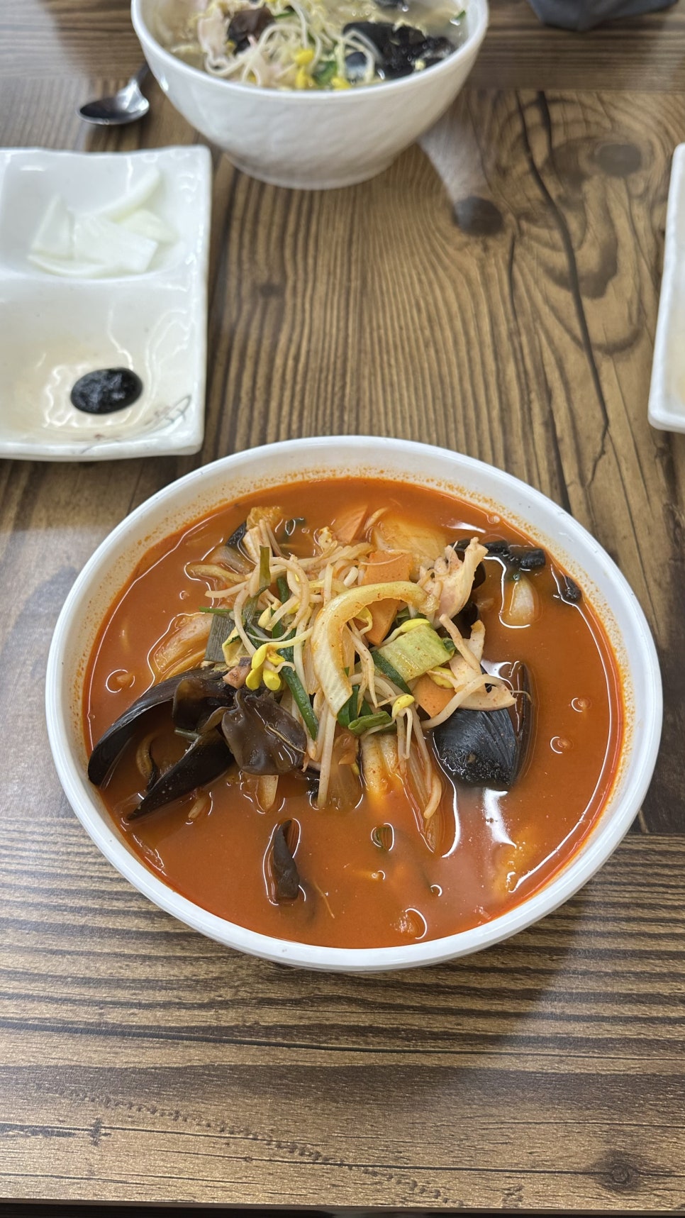 마량반점 이미지