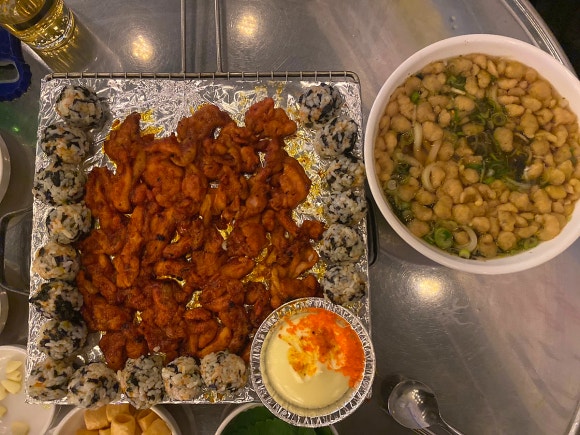 맛남포차 이미지