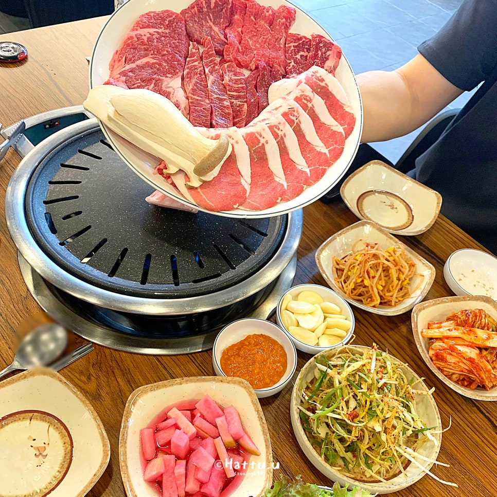 한우마굿간 이미지