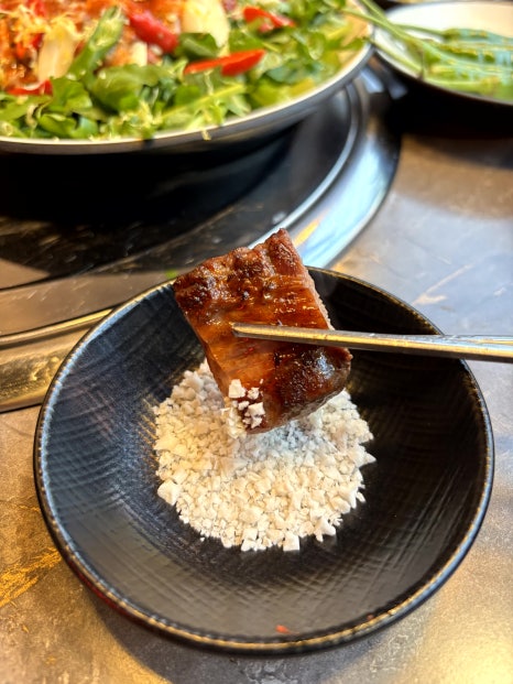 근덕식당 이미지
