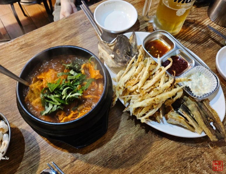 짝태&노가리 노원점 사진 6