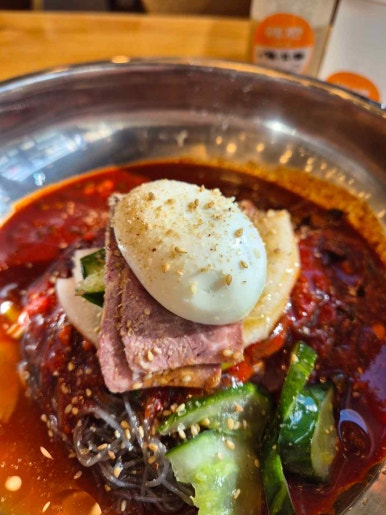 강남면옥 이미지