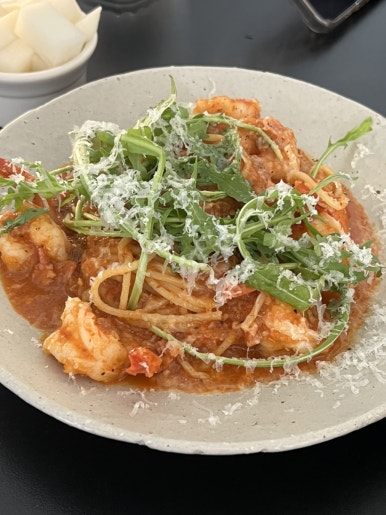신백닭갈비 이미지