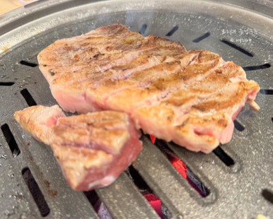 합천한우한돈식육식당 이미지