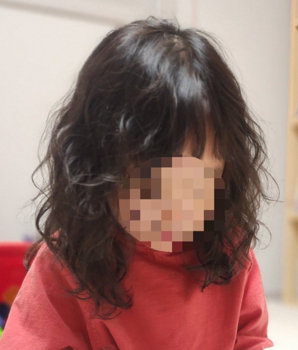 나봄헤어 이미지