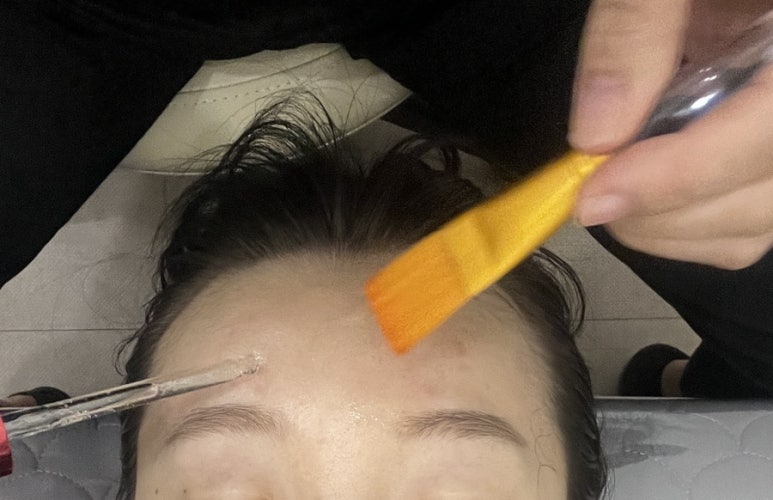 타이팅 메디케어 스킨앤바디 이미지