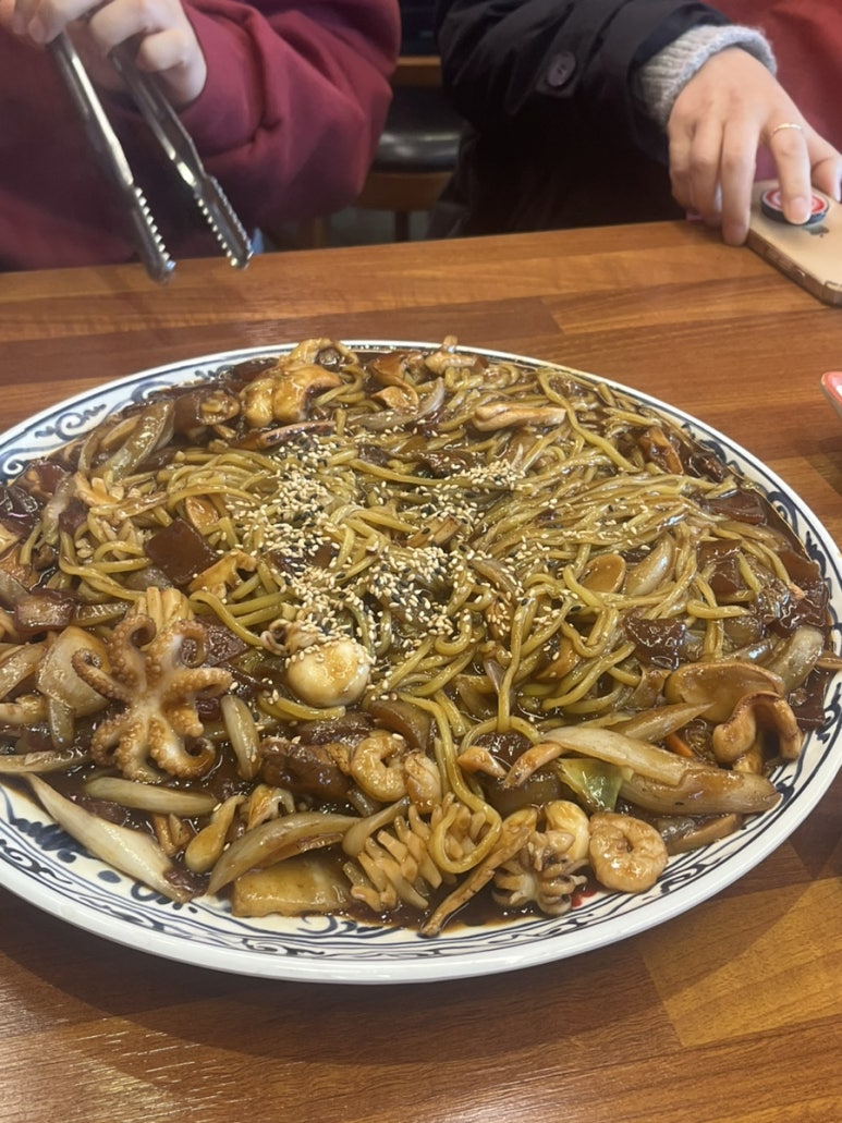 도야짬뽕 광주조선대점 이미지