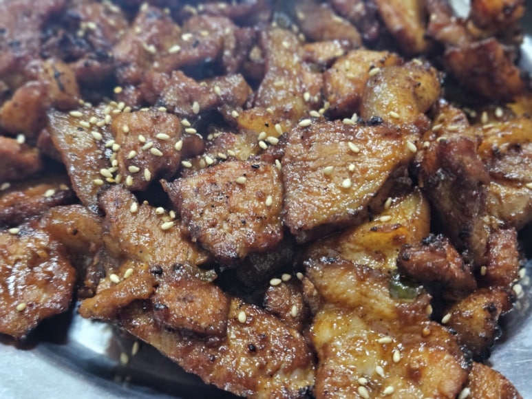 대흥연탄불고기 이미지