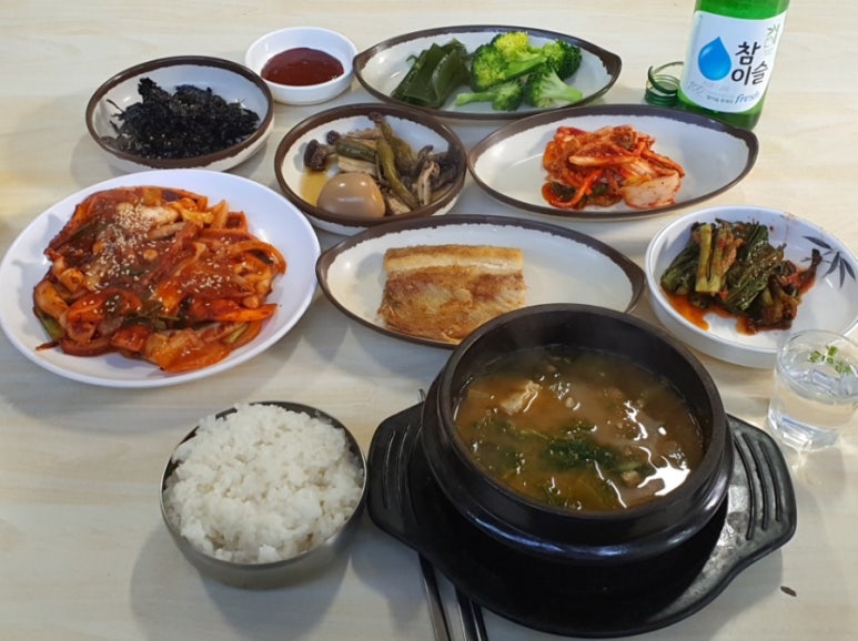 형제정생왕소금구이 사진 6