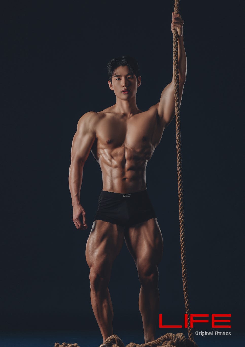 라이프피트니스안양 이미지