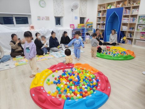 으랏차차체육놀이 이미지