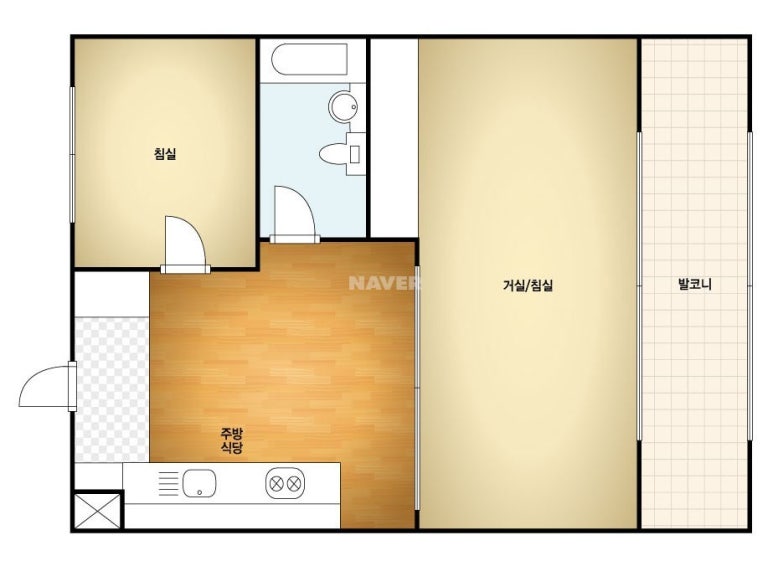 화랑세탁소 이미지