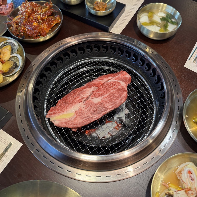 양지한우집 이미지