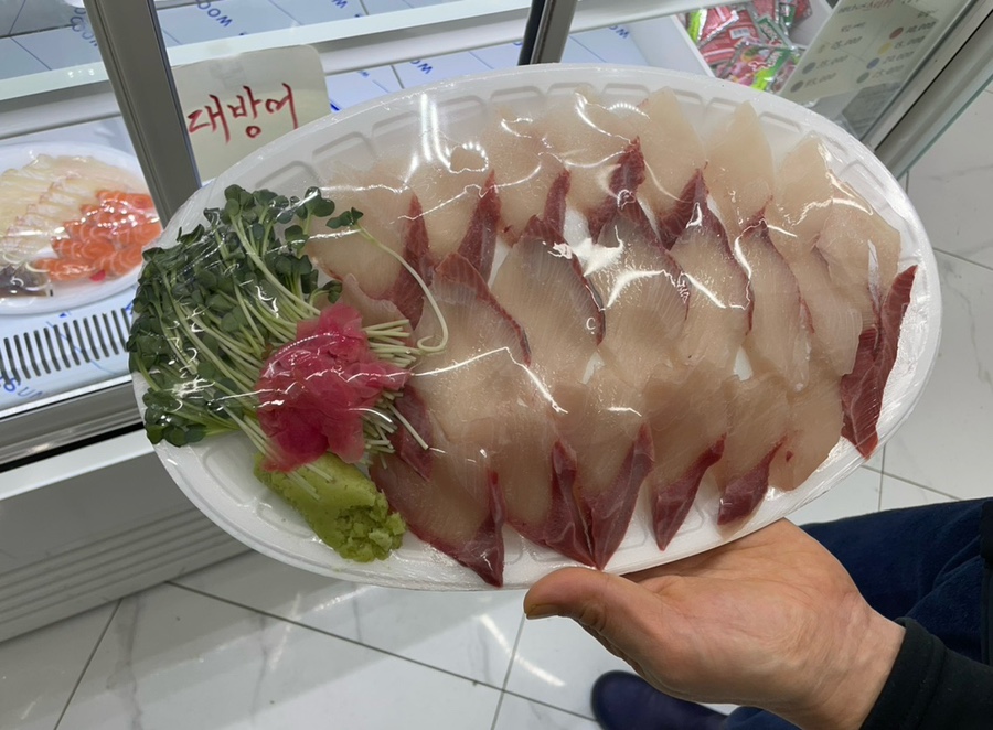 바다 사진 7