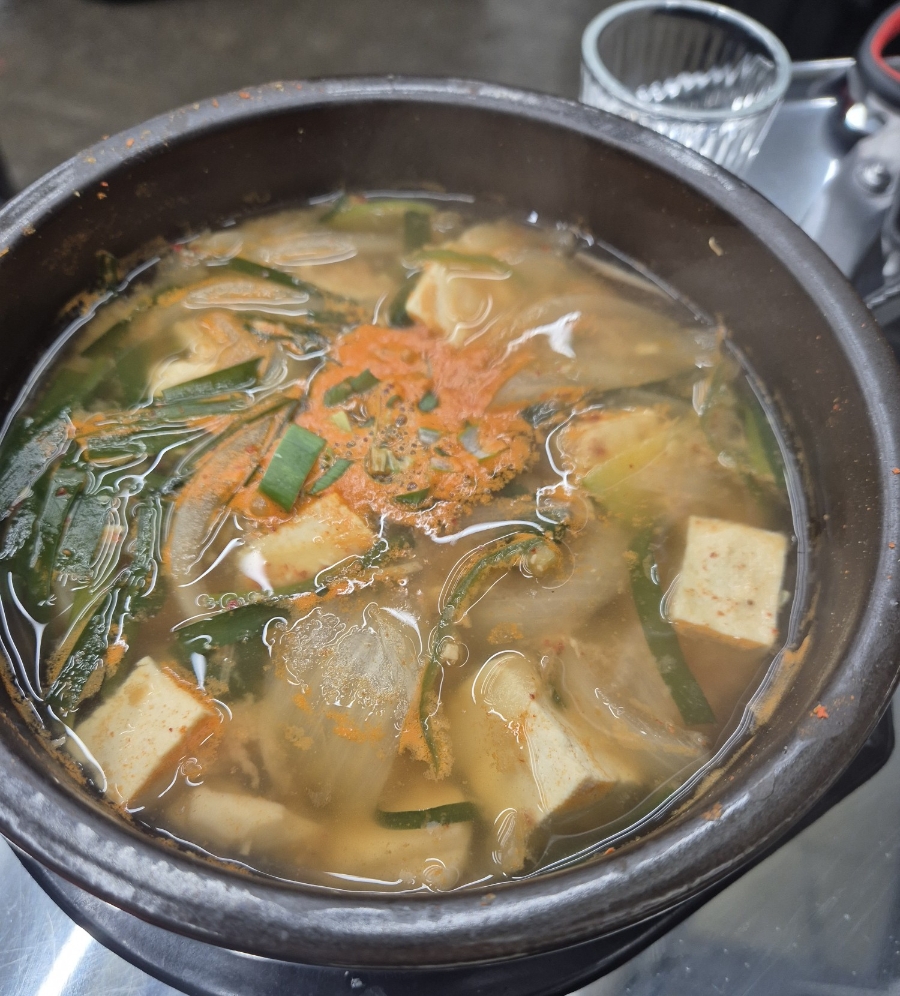 숯돌이네닭갈비구이 이미지