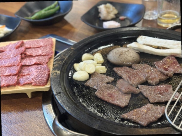 대한상회 이미지