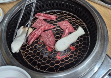 염서방숯불갈비 이미지