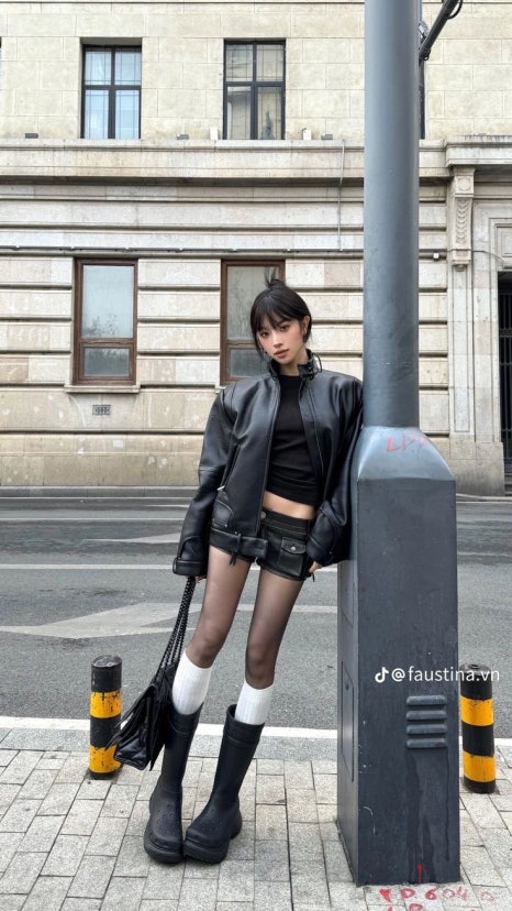 노멀핏(Normal fit) 이미지