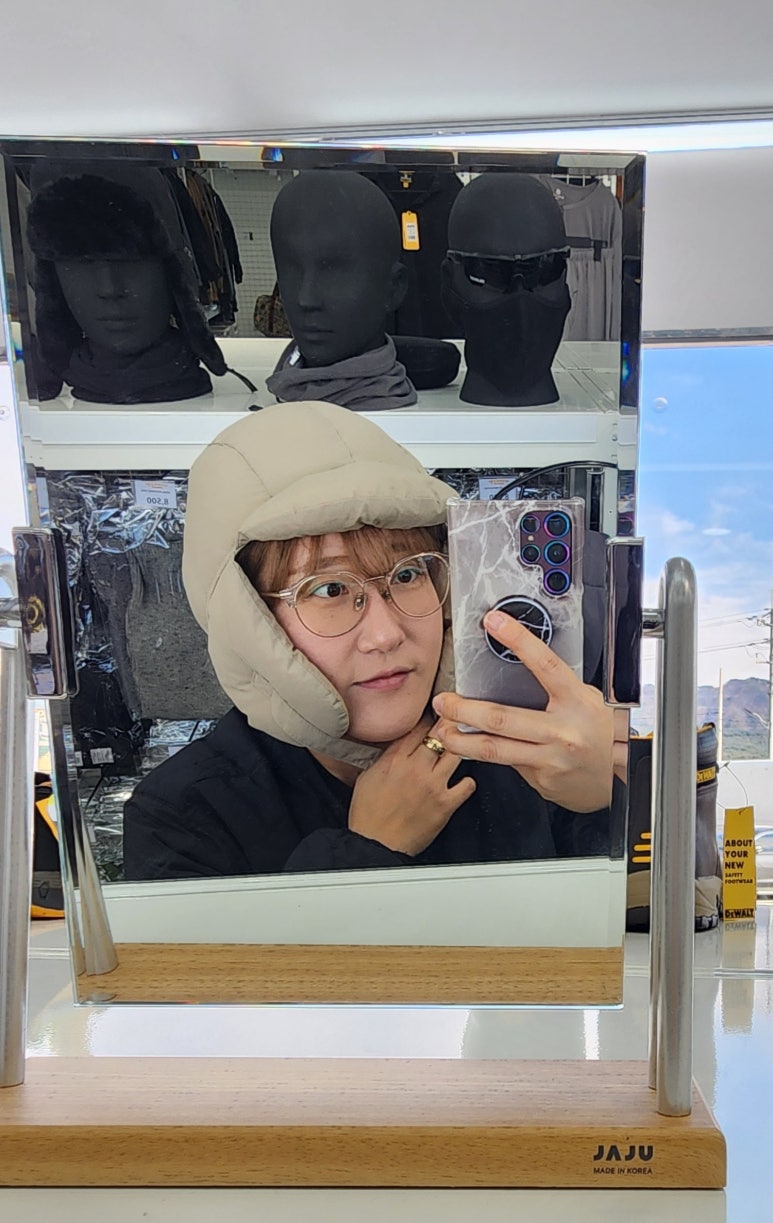 워크업경주 이미지