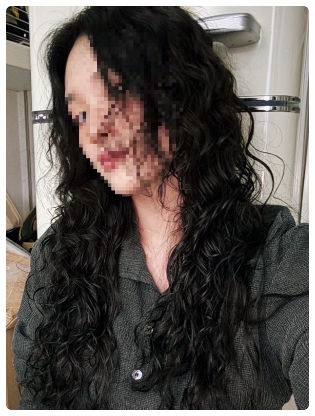 퍼센트헤어 이미지
