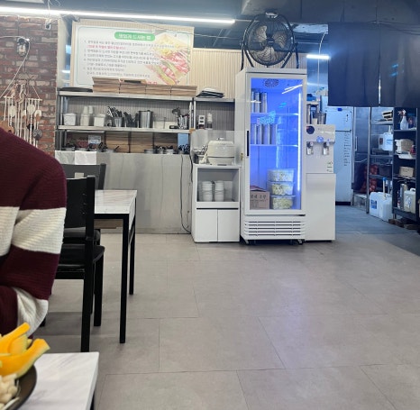 길음동 편백집 이미지