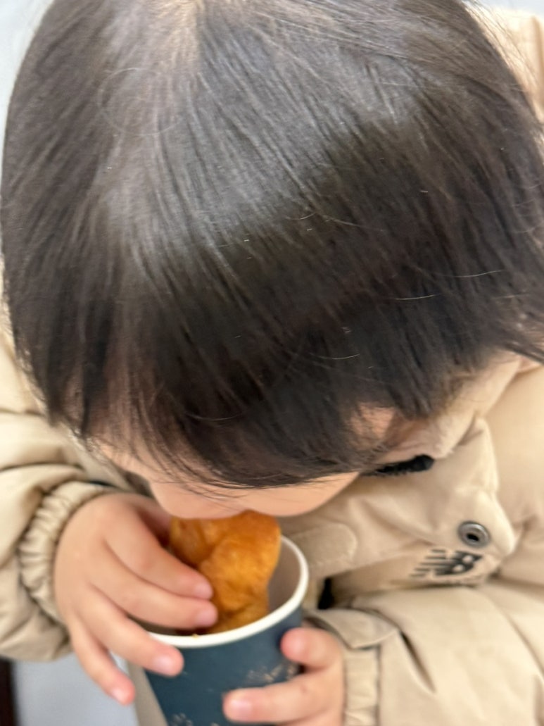 숭구리당당꽈배기 이미지