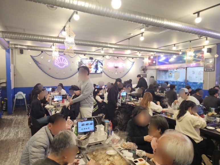 파리바게트회룡역점 이미지