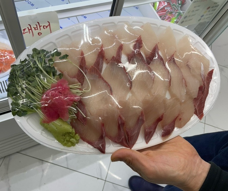 바다 사진 3