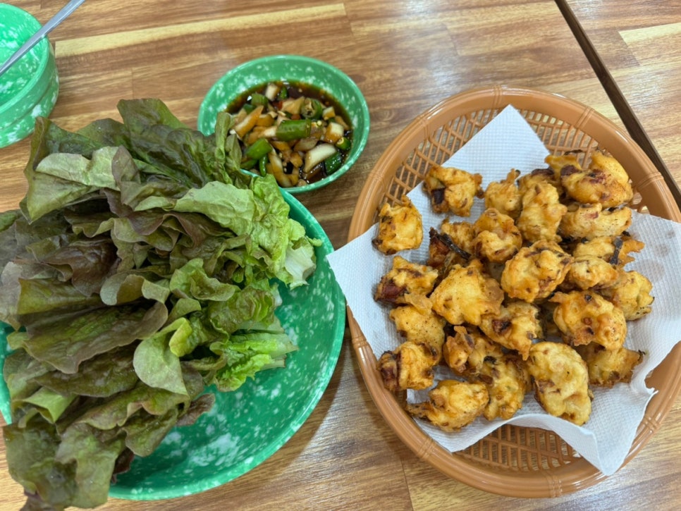 화정튀김 이미지