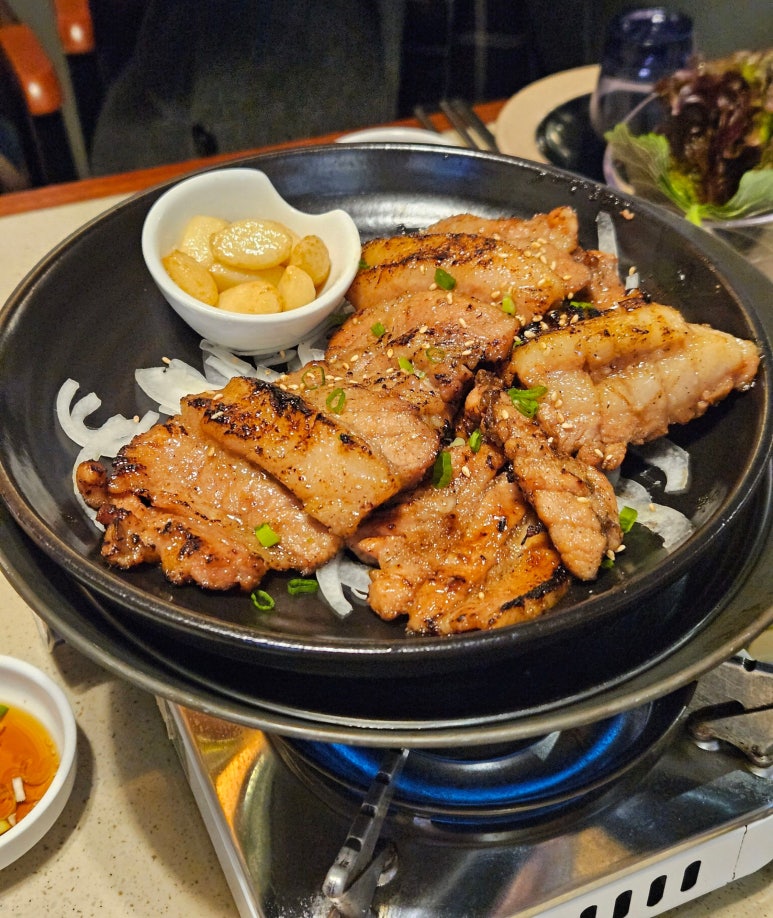 엄마손모듬전 이미지