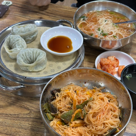윤가네멸치국수 이미지