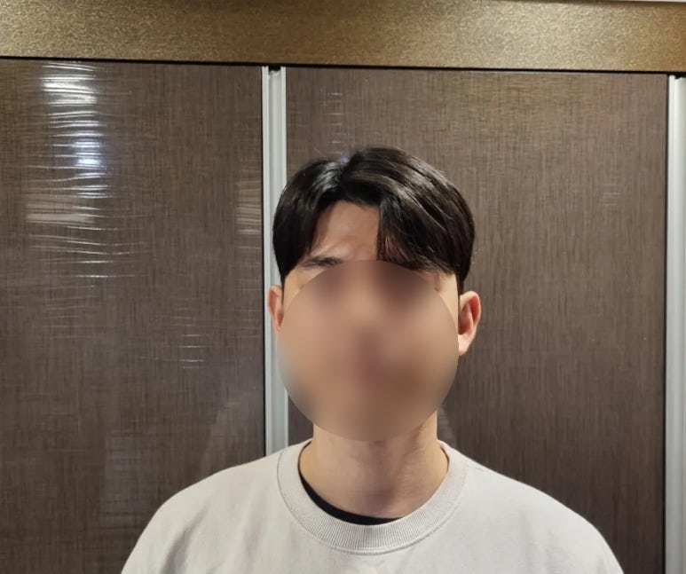 젠틀맨남성전문헤어 이미지
