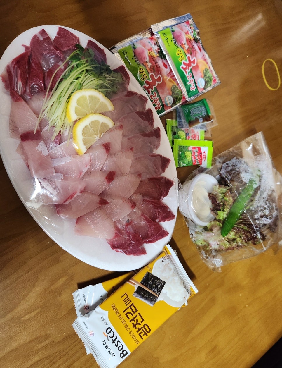 탐나종합어시장 원당점 이미지