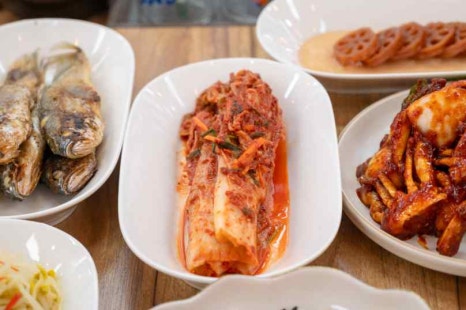 춘하추동전통떡갈비 이미지