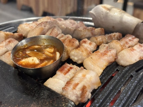 고반식당 이미지