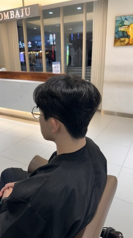 명희미용실 이미지