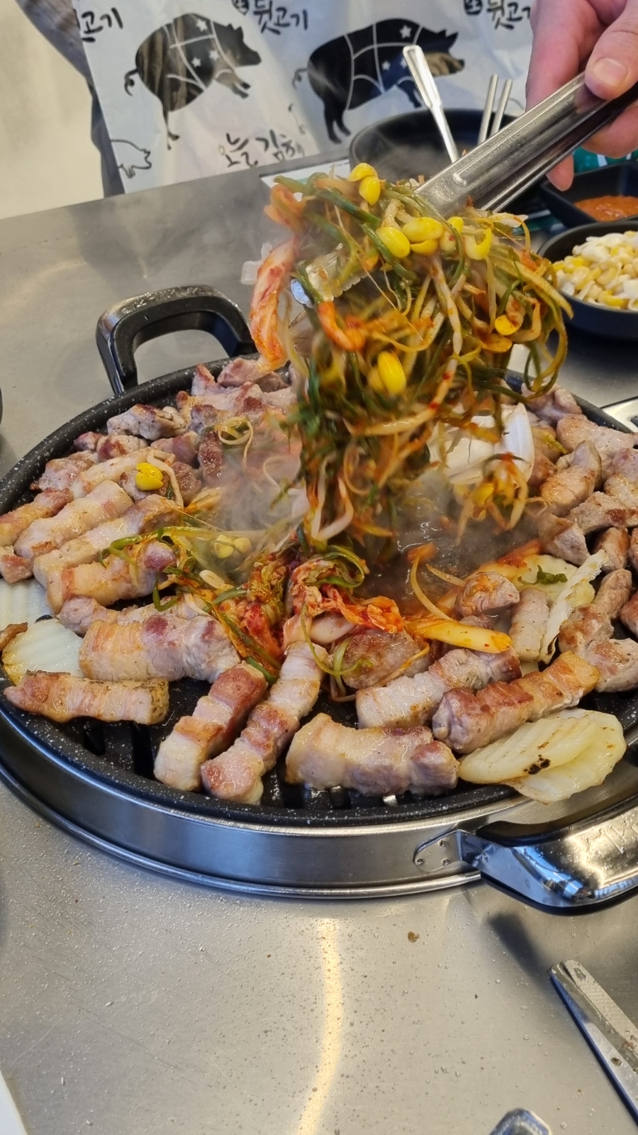 도쿠도쿠 양산점 이미지